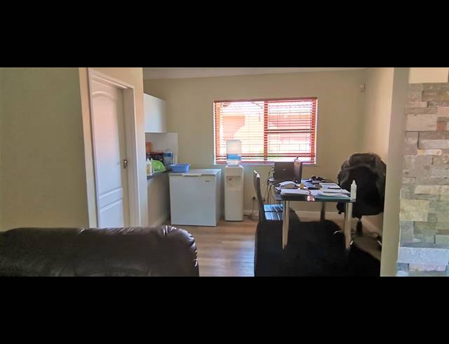 4 BEDROOM HOUSE RENTED IN TYGERDAL